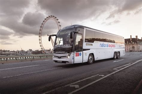 national express coaches to bournemouth.